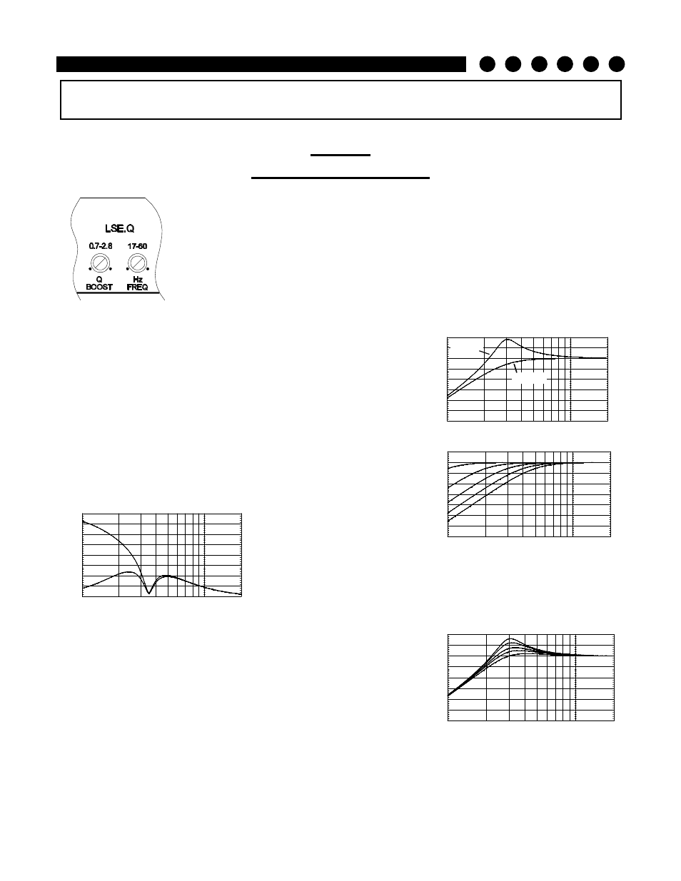 Installation step 9, Lse.q theory and use, Lse.q | Reference705s | Soundstream Technologies 705s User Manual | Page 17 / 24