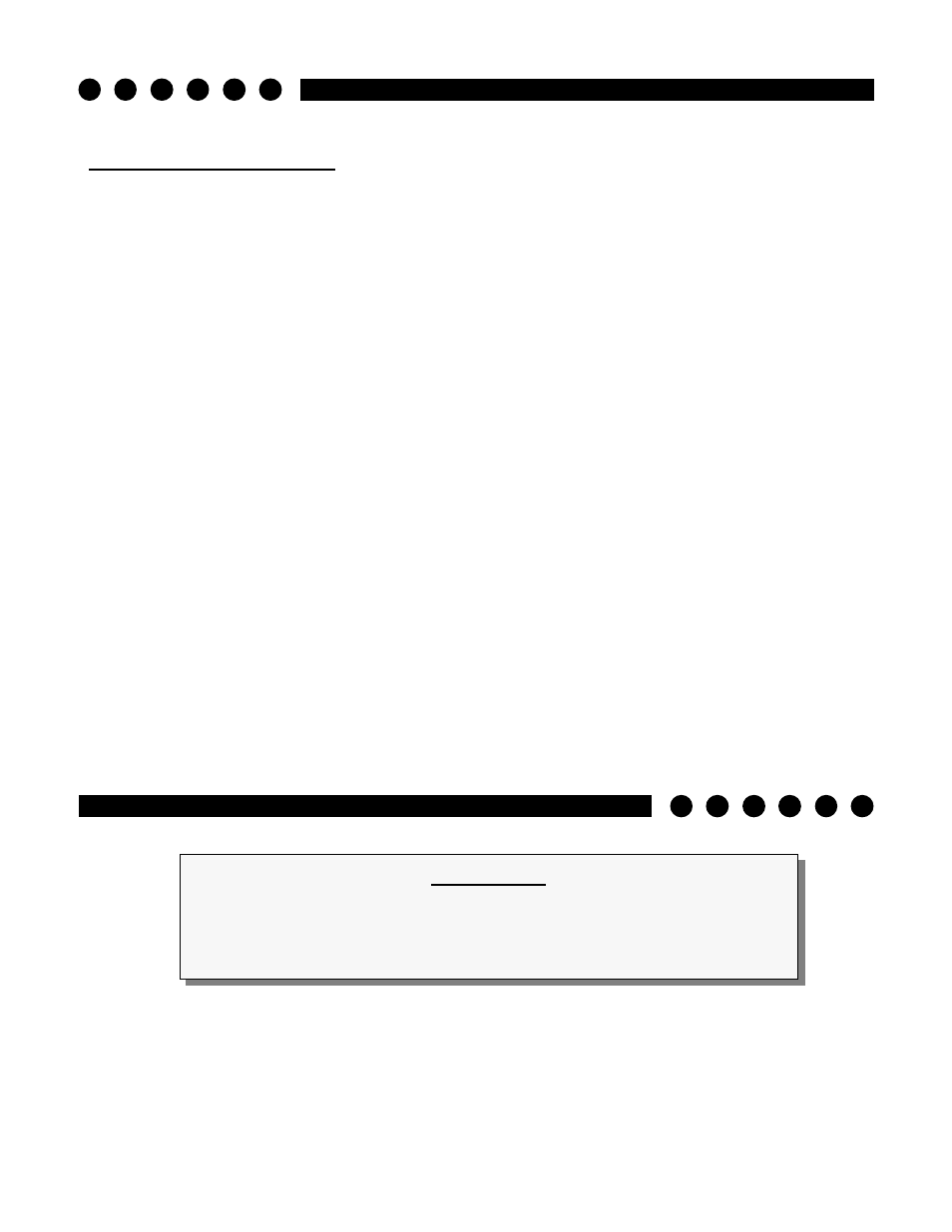 Caution | Soundstream Technologies 705s User Manual | Page 2 / 24