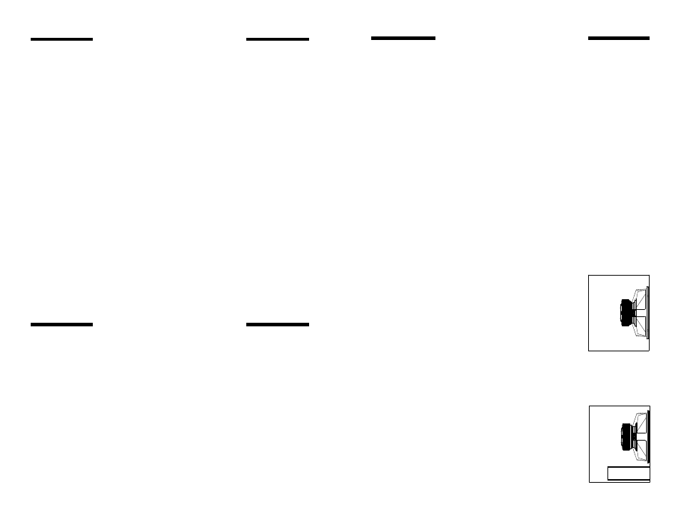 Soundstream Technologies SPL 170 User Manual | Page 5 / 6