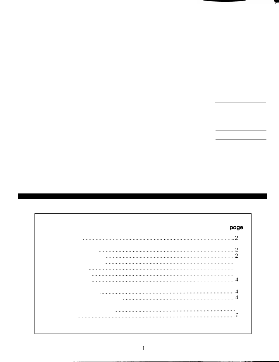 Soundstream Technologies D60 II User Manual | Page 2 / 7