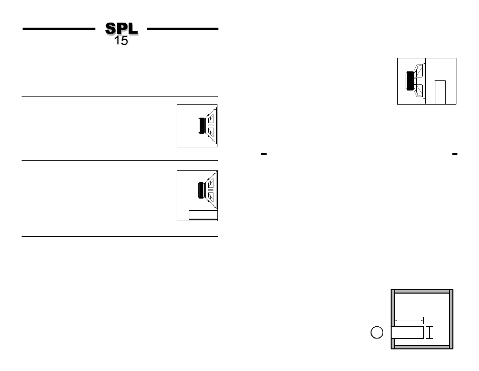 Soundstream Technologies SPL 160 User Manual | Page 5 / 6