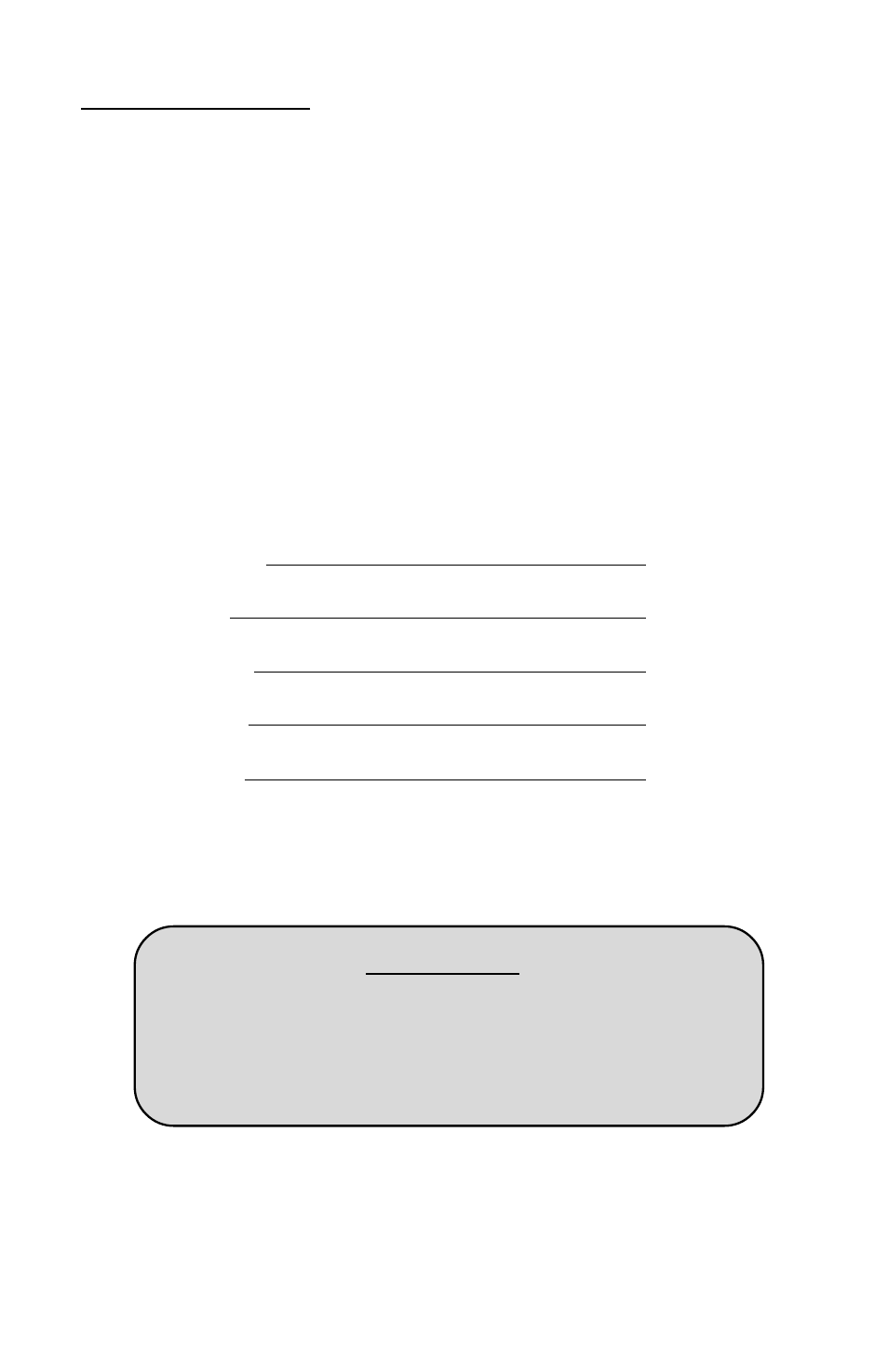 Caution | Soundstream Technologies 501 User Manual | Page 2 / 16