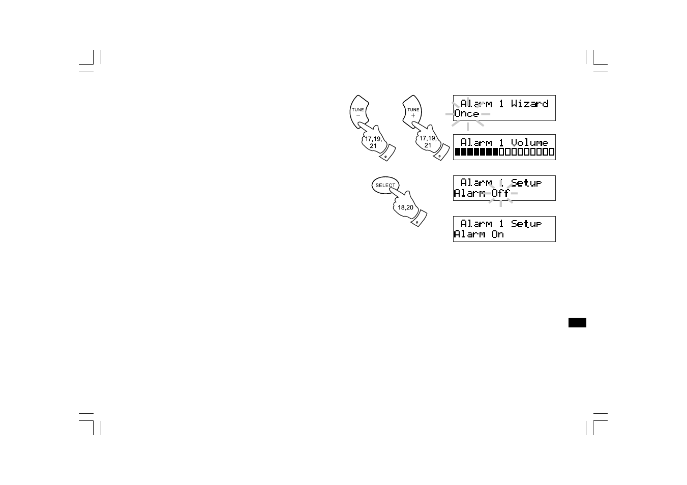 Sangean DDR-31+ User Manual | Page 25 / 36