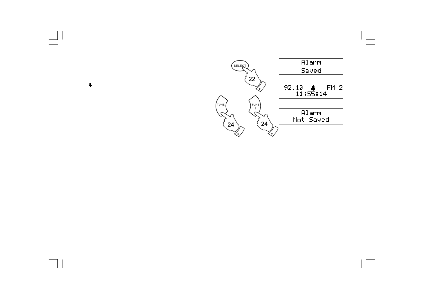 Sangean DDR-31+ User Manual | Page 26 / 36