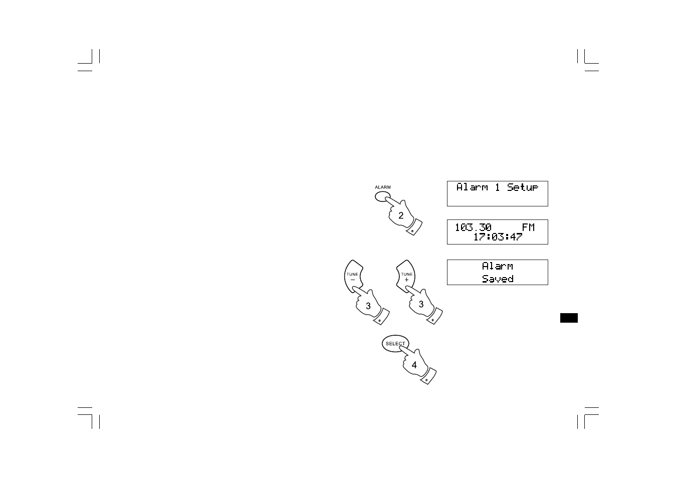 Sangean DDR-31+ User Manual | Page 27 / 36