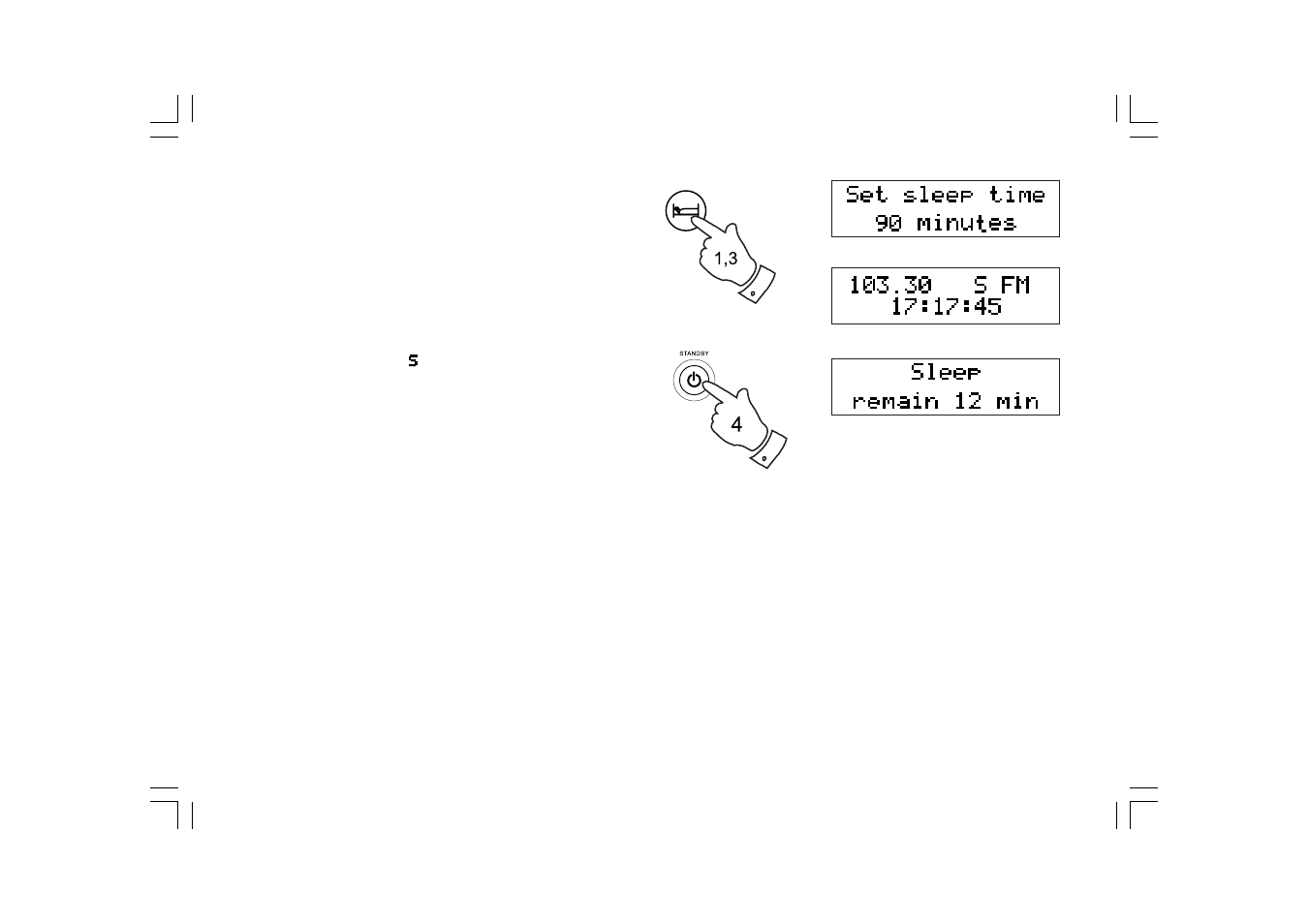 Sangean DDR-31+ User Manual | Page 28 / 36