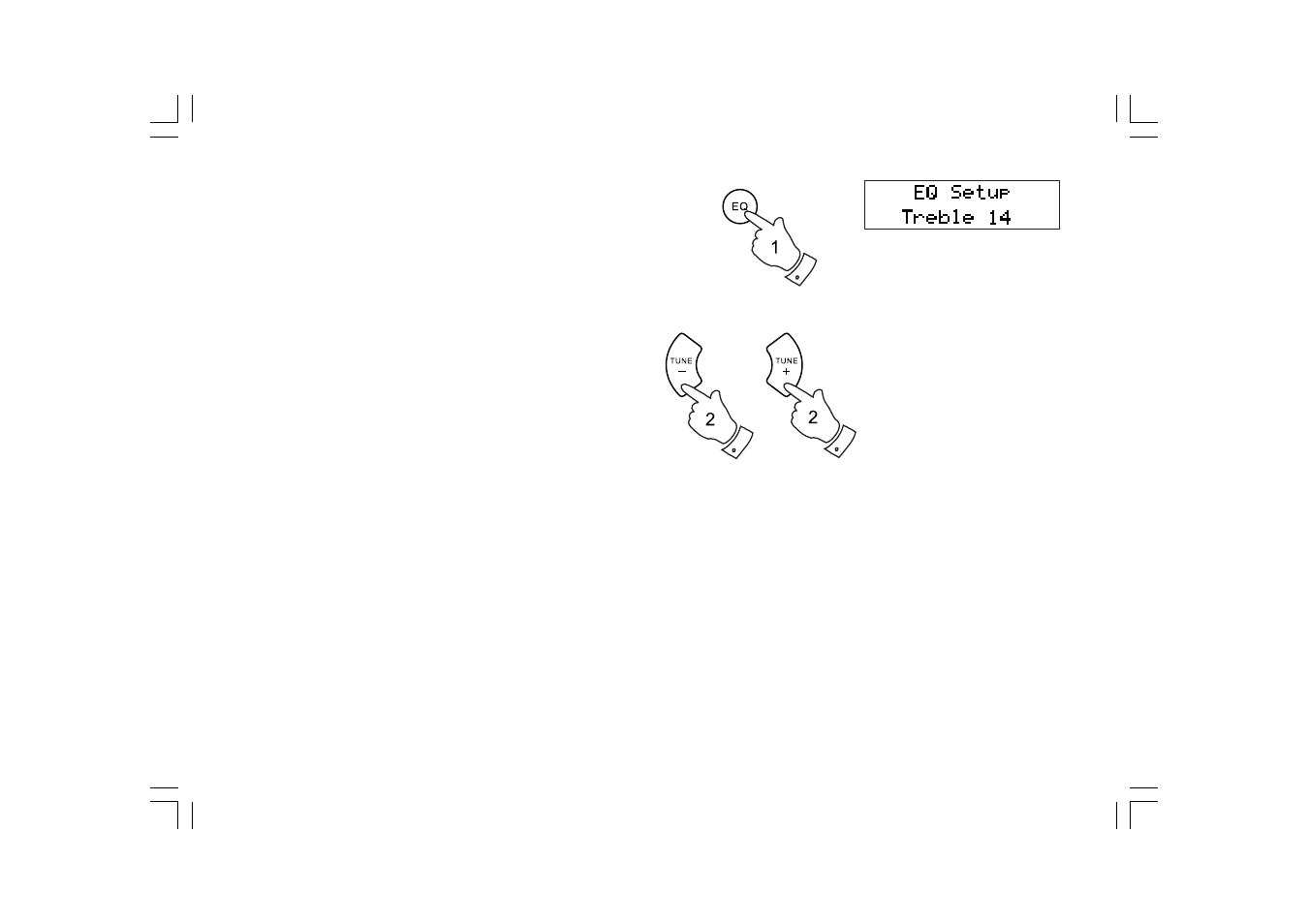 Sangean DDR-31+ User Manual | Page 30 / 36