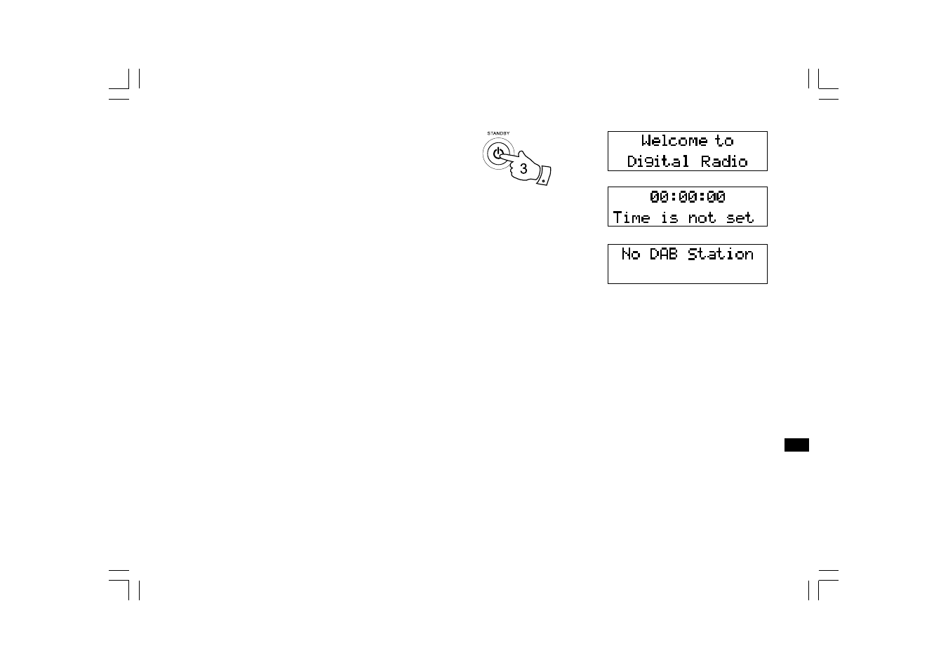 Sangean DDR-31+ User Manual | Page 7 / 36