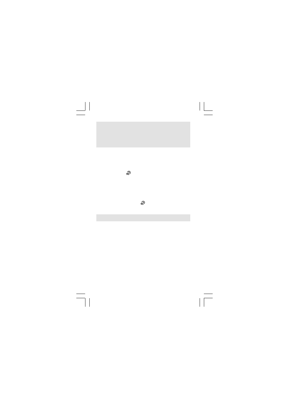Sangean 180 User Manual | Page 56 / 62