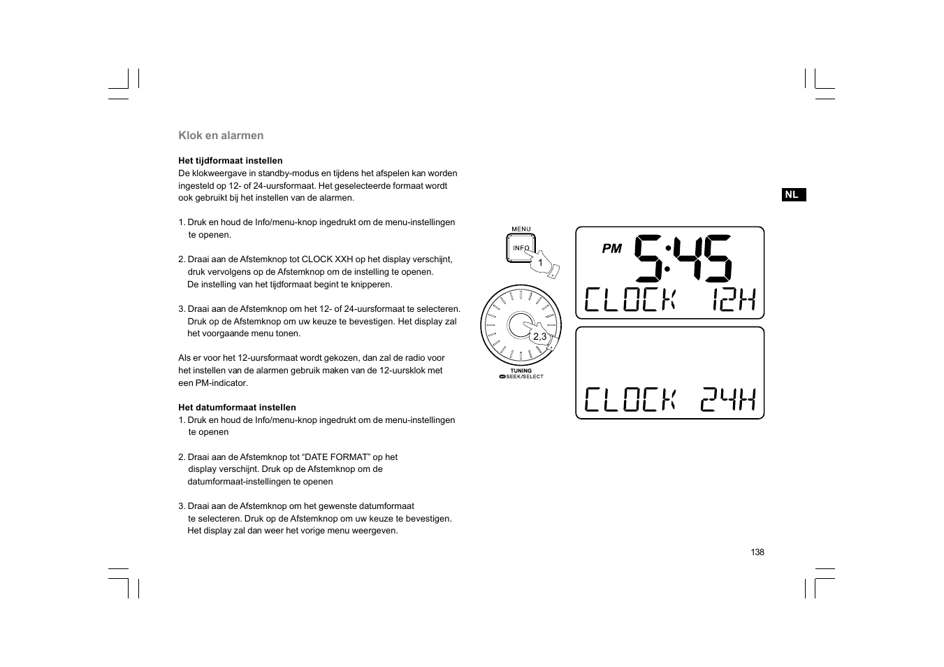 Sangean RCR-10 User Manual | Page 139 / 191
