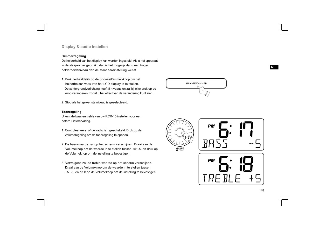 Sangean RCR-10 User Manual | Page 149 / 191