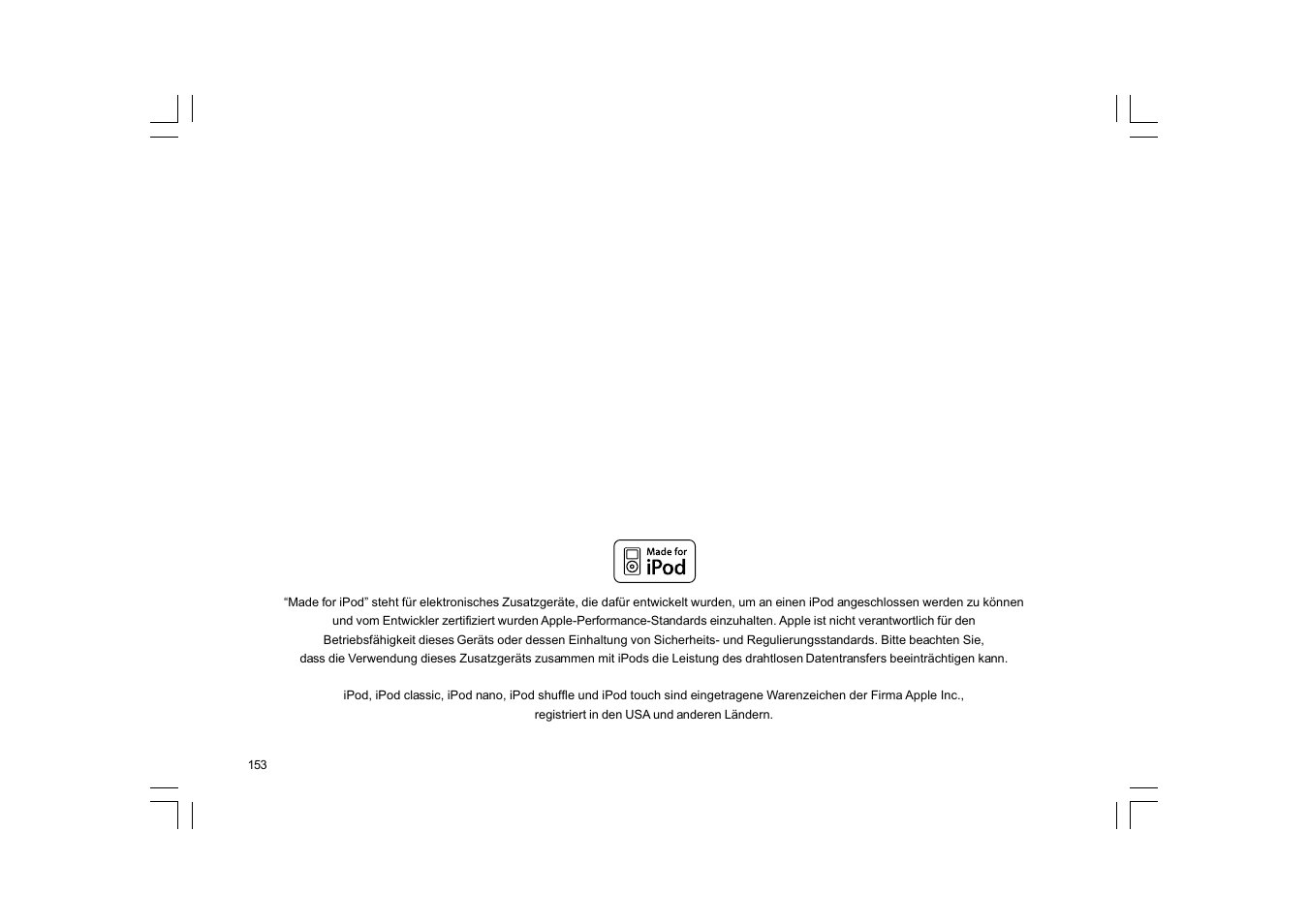 Sangean RCR-10 User Manual | Page 154 / 191