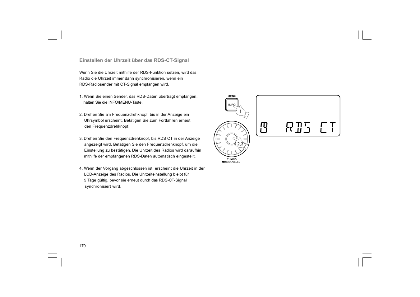 Sangean RCR-10 User Manual | Page 180 / 191