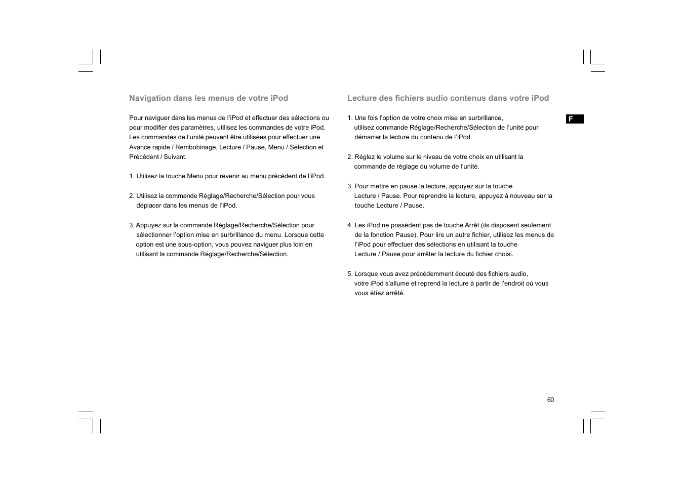 Sangean RCR-10 User Manual | Page 61 / 191