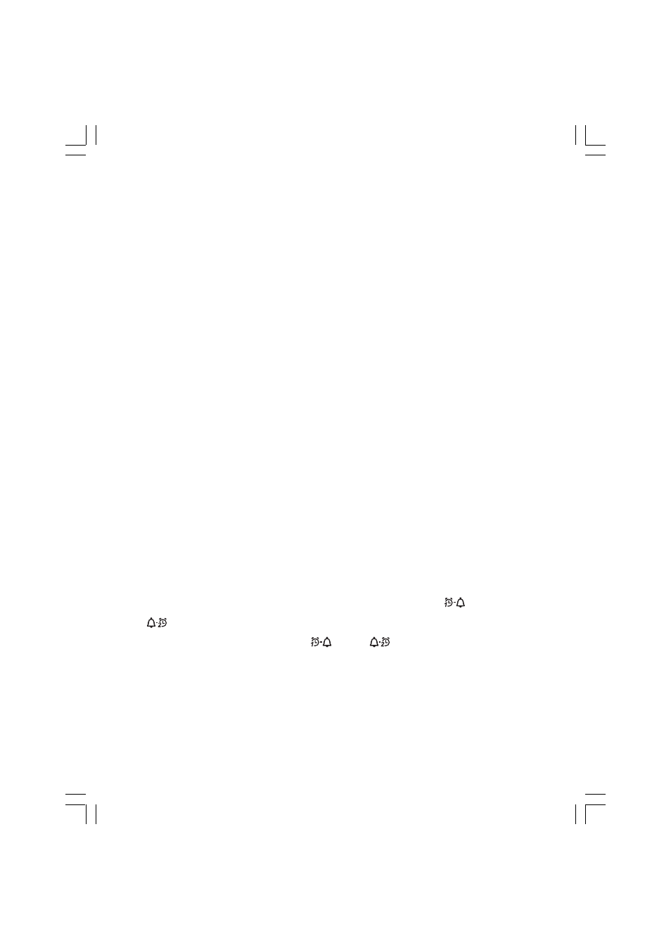 Sangean RCR-3 User Manual | Page 74 / 79