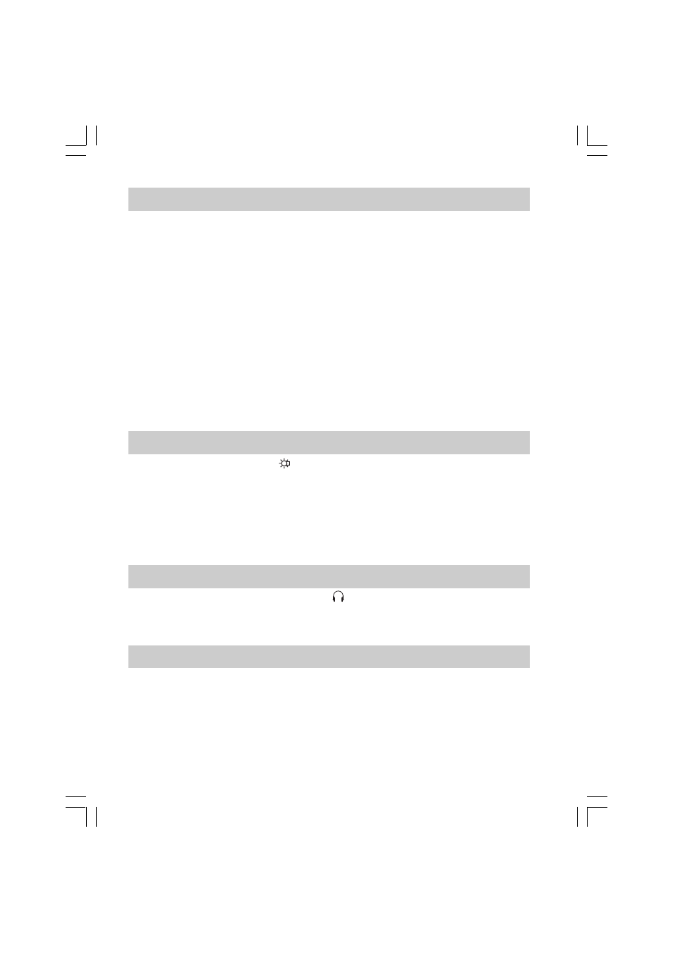 Sangean RCR-3 User Manual | Page 78 / 79