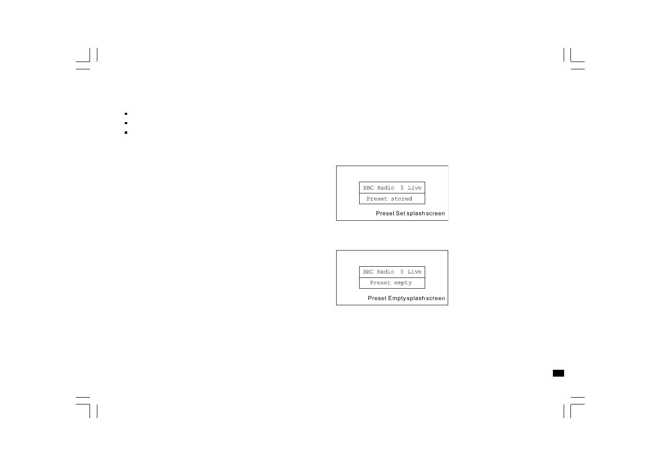 Sangean WFT-1 User Manual | Page 103 / 141