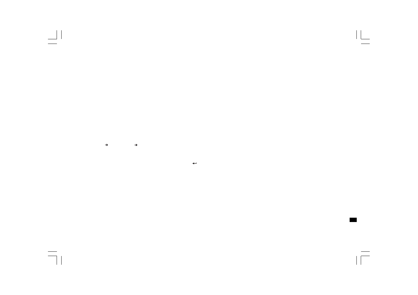 Sangean WFT-1 User Manual | Page 11 / 141