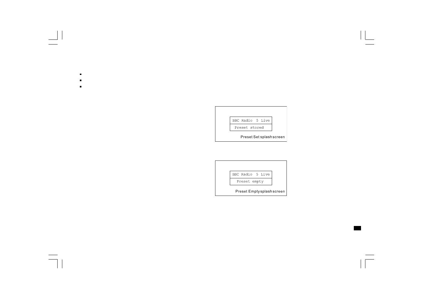 Sangean WFT-1 User Manual | Page 47 / 141