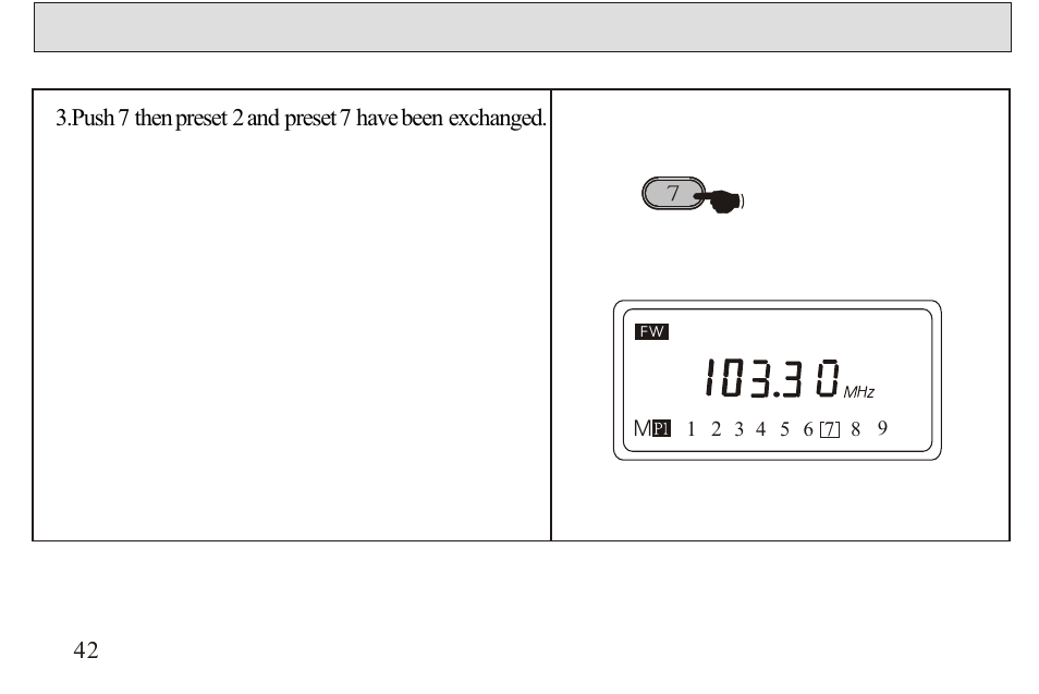 Sangean ATS-606A User Manual | Page 43 / 67