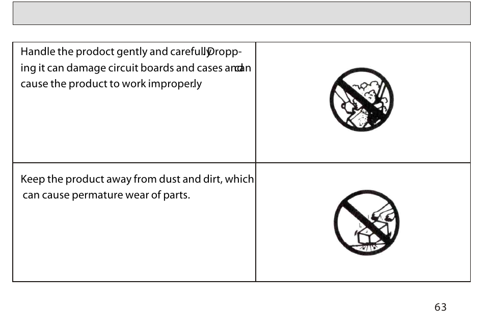 Sangean ATS-606A User Manual | Page 64 / 67