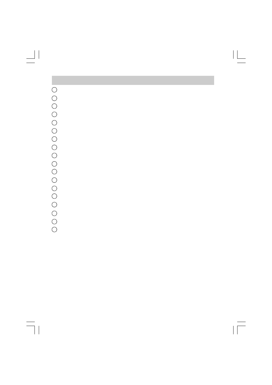 Controles | Sangean U1 User Manual | Page 30 / 59