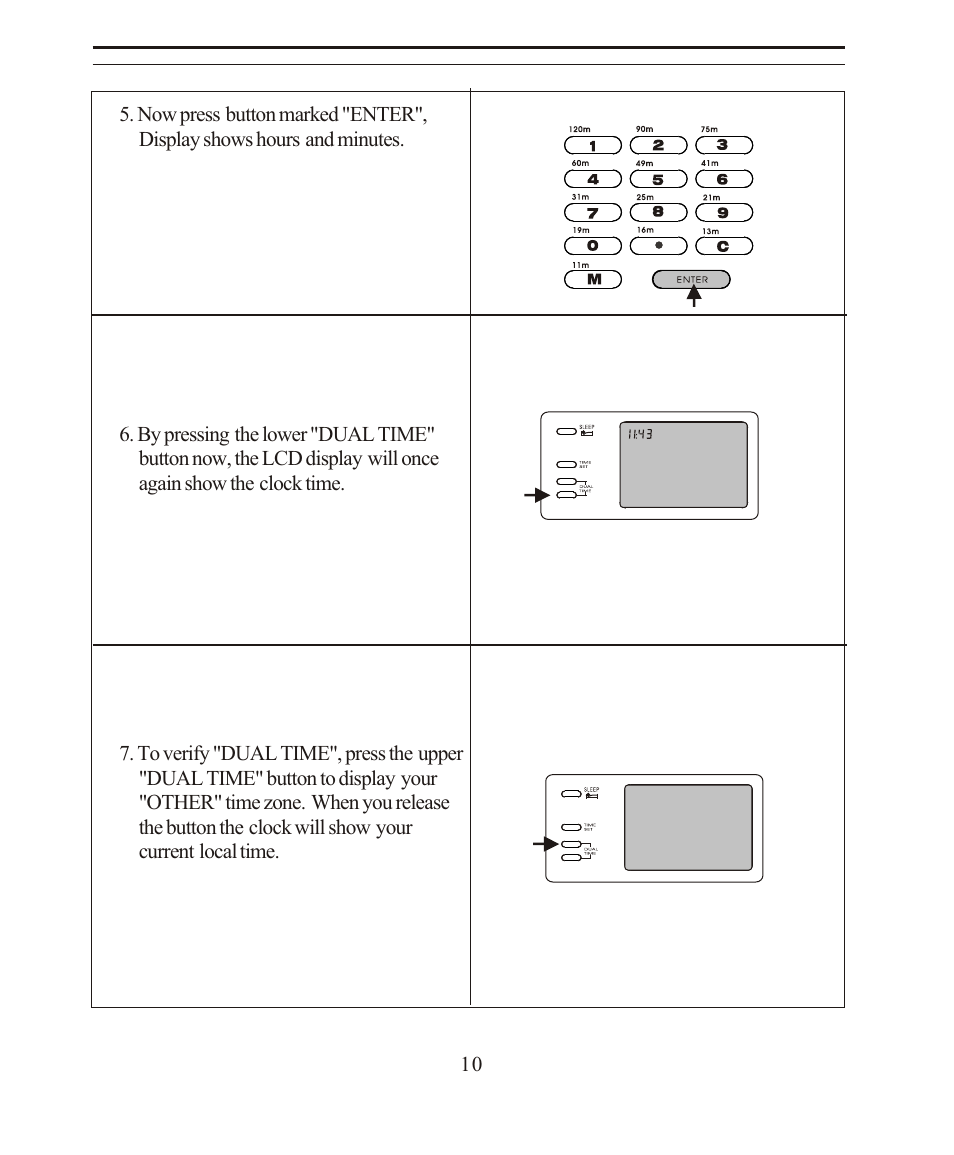 Sangean SANGEAN ATS-808A User Manual | Page 10 / 28