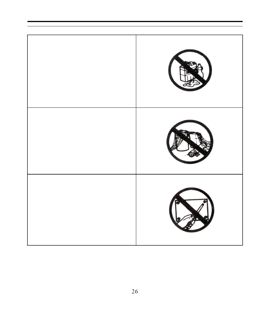 Sangean SANGEAN ATS-808A User Manual | Page 26 / 28