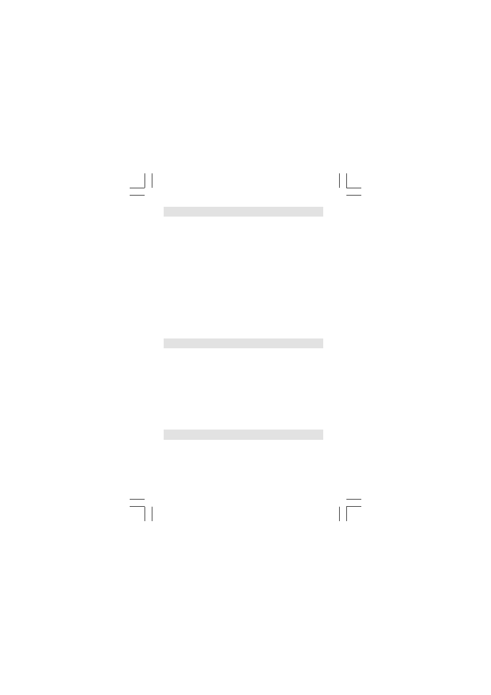 Presetting stations, Recalling a preset station, Display modes | Sangean DT-220A User Manual | Page 9 / 25