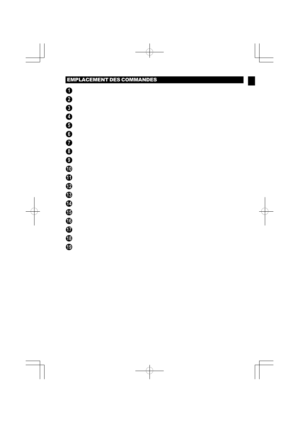 Sangean Sangean- RS-332 User Manual | Page 10 / 26