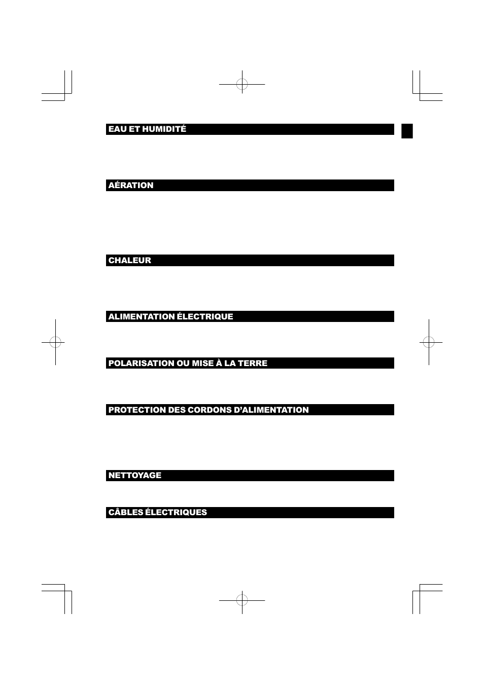 Sangean Sangean- RS-332 User Manual | Page 12 / 26