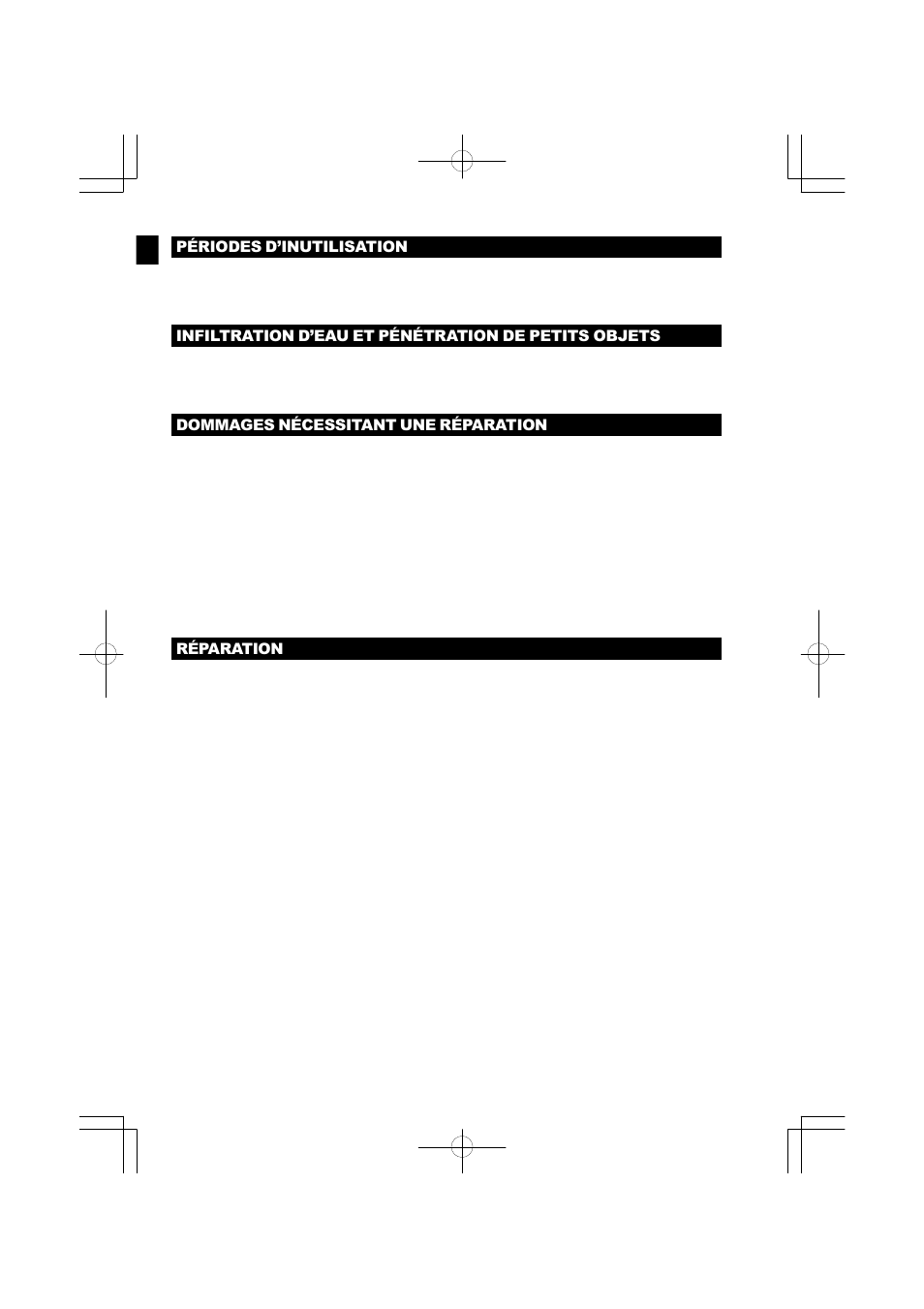 Sangean Sangean- RS-332 User Manual | Page 13 / 26