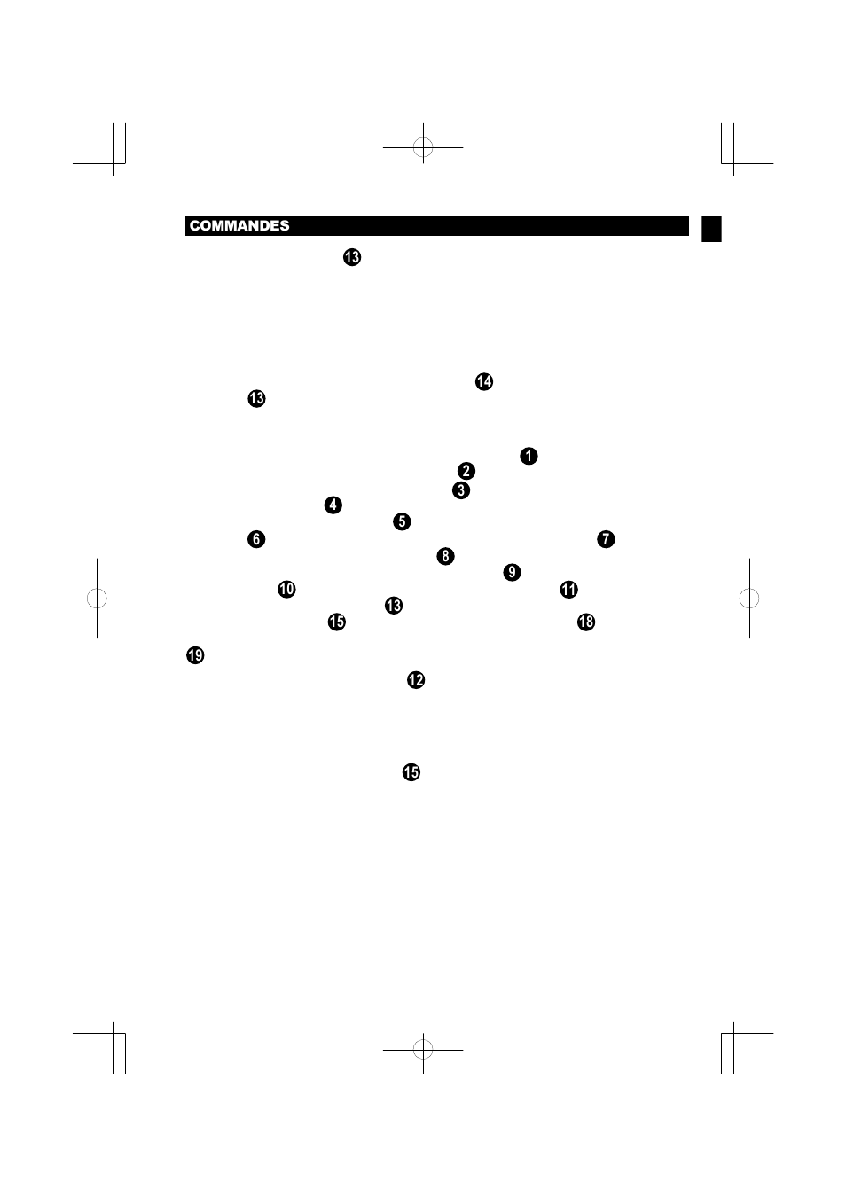 Sangean Sangean- RS-332 User Manual | Page 16 / 26