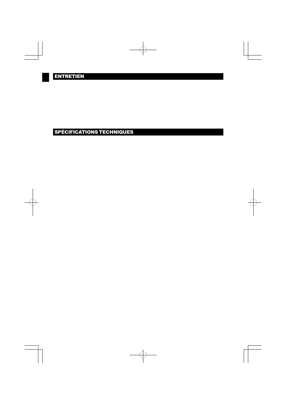 Sangean Sangean- RS-332 User Manual | Page 17 / 26