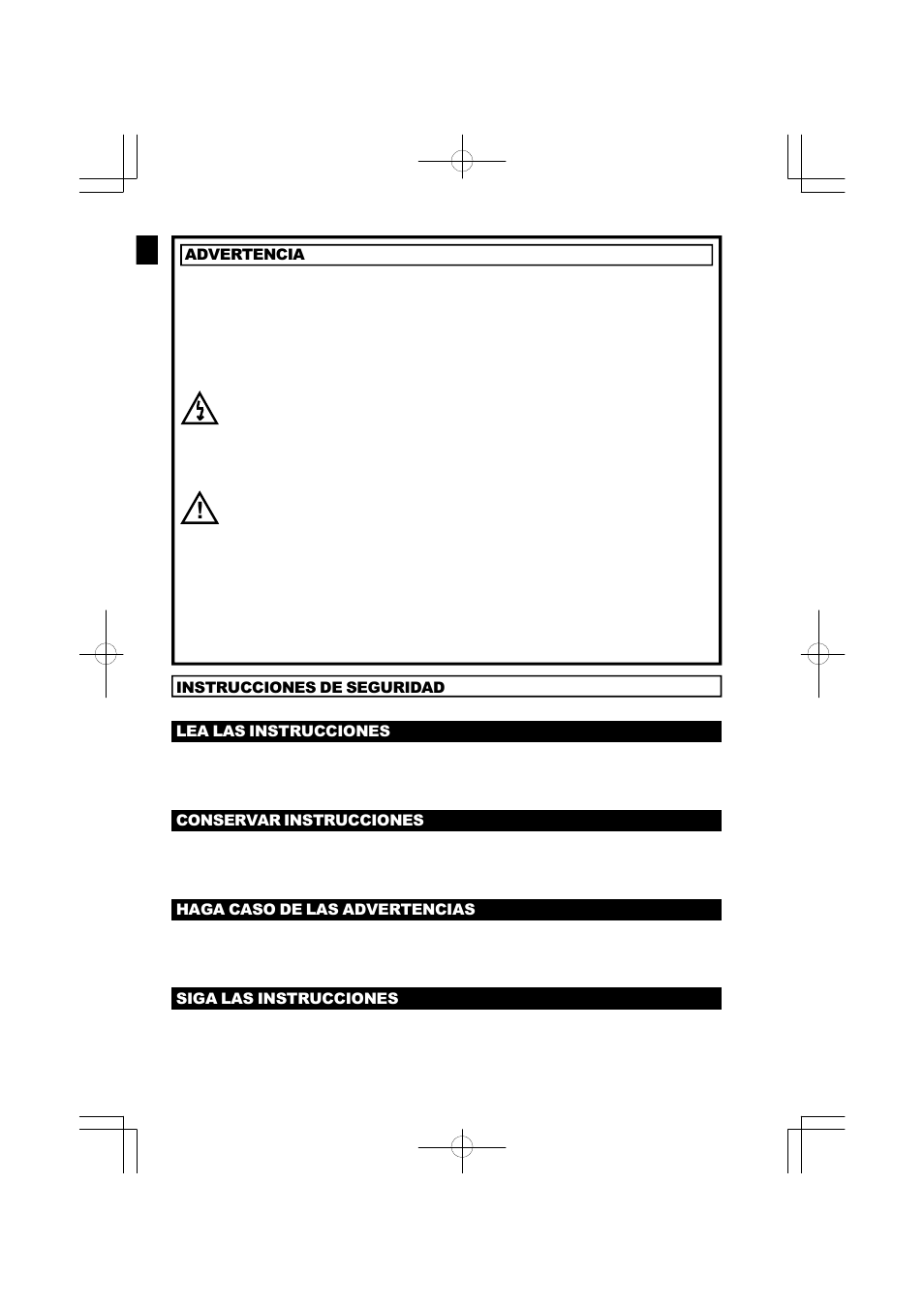 Sangean Sangean- RS-332 User Manual | Page 19 / 26