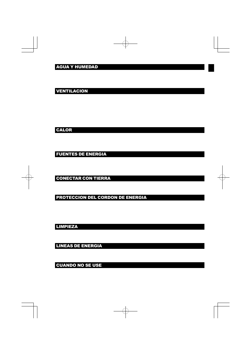 Sangean Sangean- RS-332 User Manual | Page 20 / 26