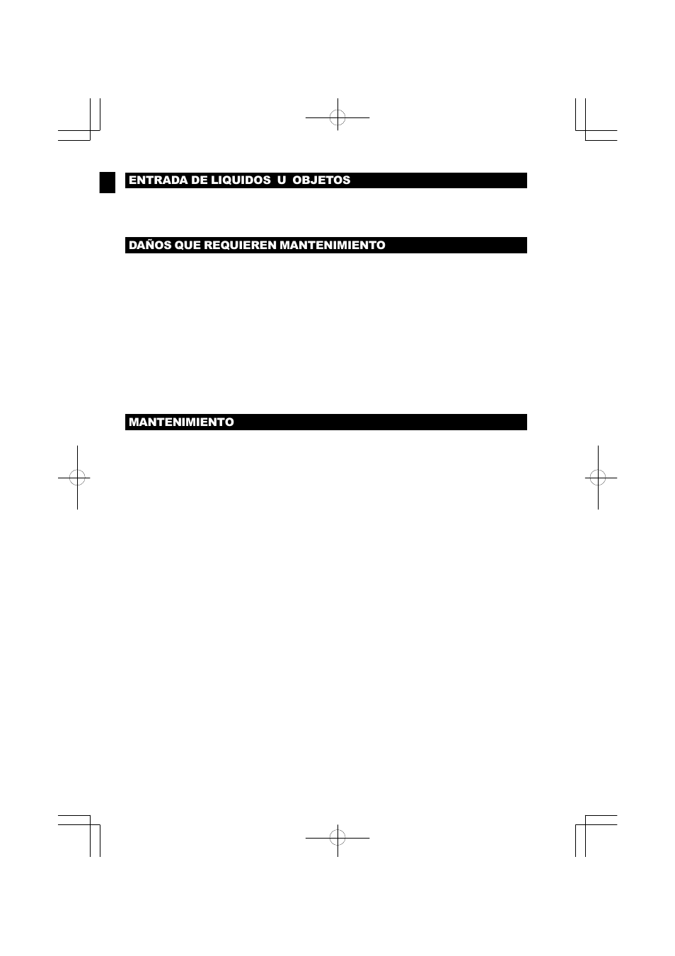 Sangean Sangean- RS-332 User Manual | Page 21 / 26