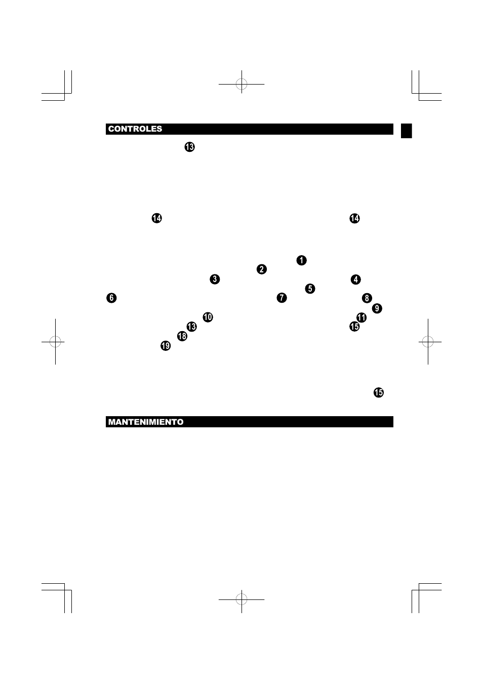 Sangean Sangean- RS-332 User Manual | Page 24 / 26