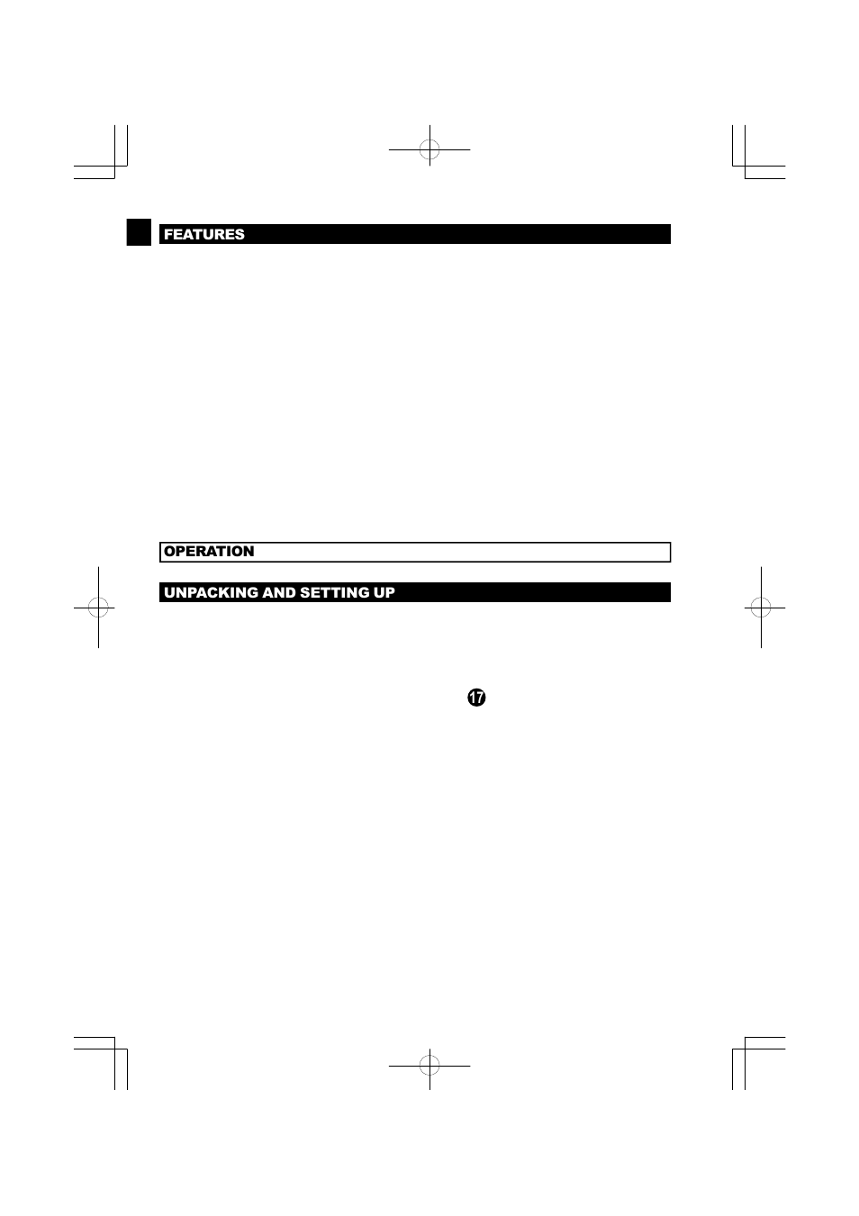 Sangean Sangean- RS-332 User Manual | Page 7 / 26