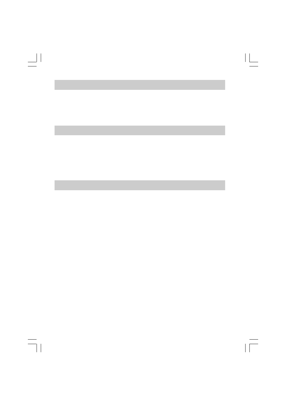 Clavija de entrada auxiliar (aux in), Clavija de salida de grabación, Especificaciones | Sangean Sangean WR-11 User Manual | Page 30 / 53