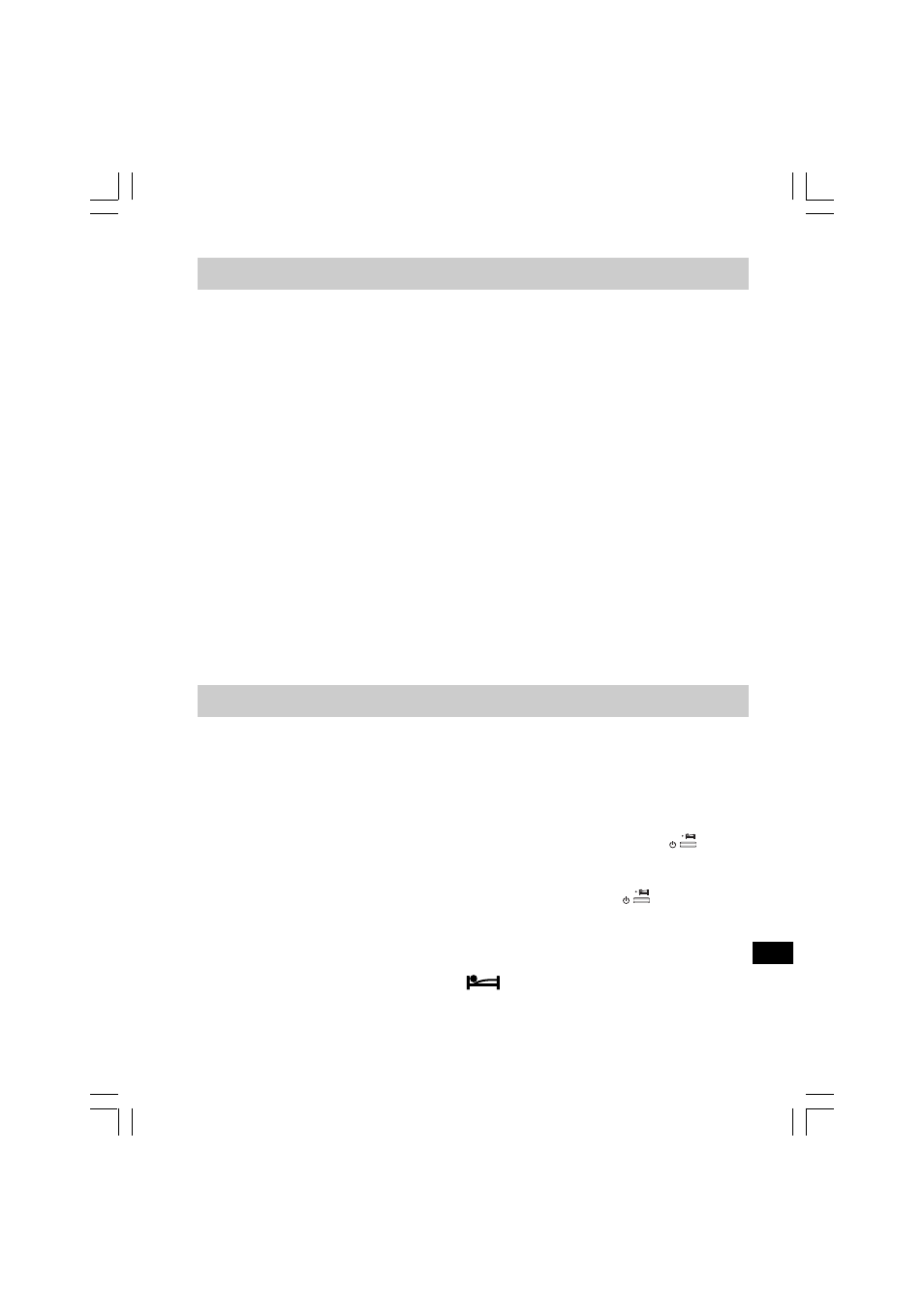Countdown-timer, Einschlaffunktion – selbstausschaltung | Sangean Sangean- RCR-3 User Manual | Page 77 / 79