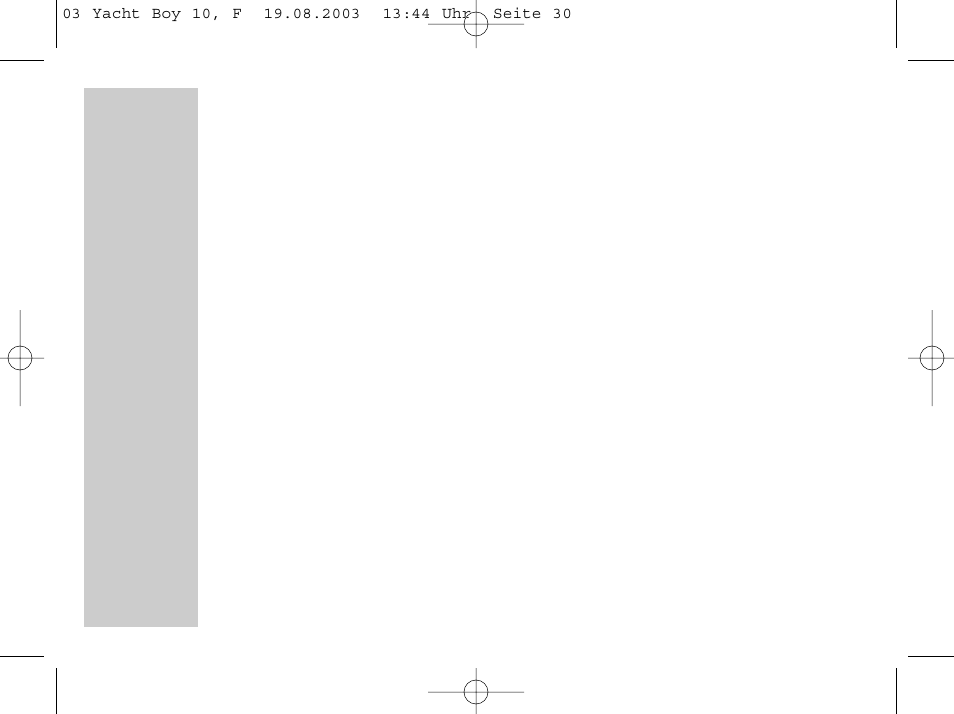 Utilisation | Sangean PT 10 User Manual | Page 18 / 32