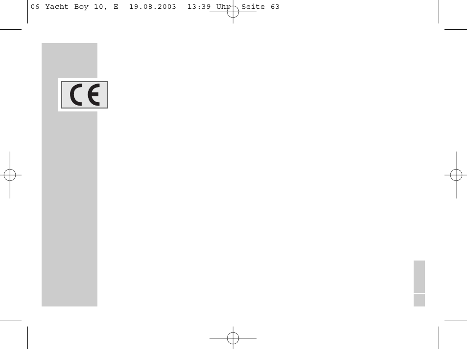Información | Sangean PT 10 User Manual | Page 31 / 32
