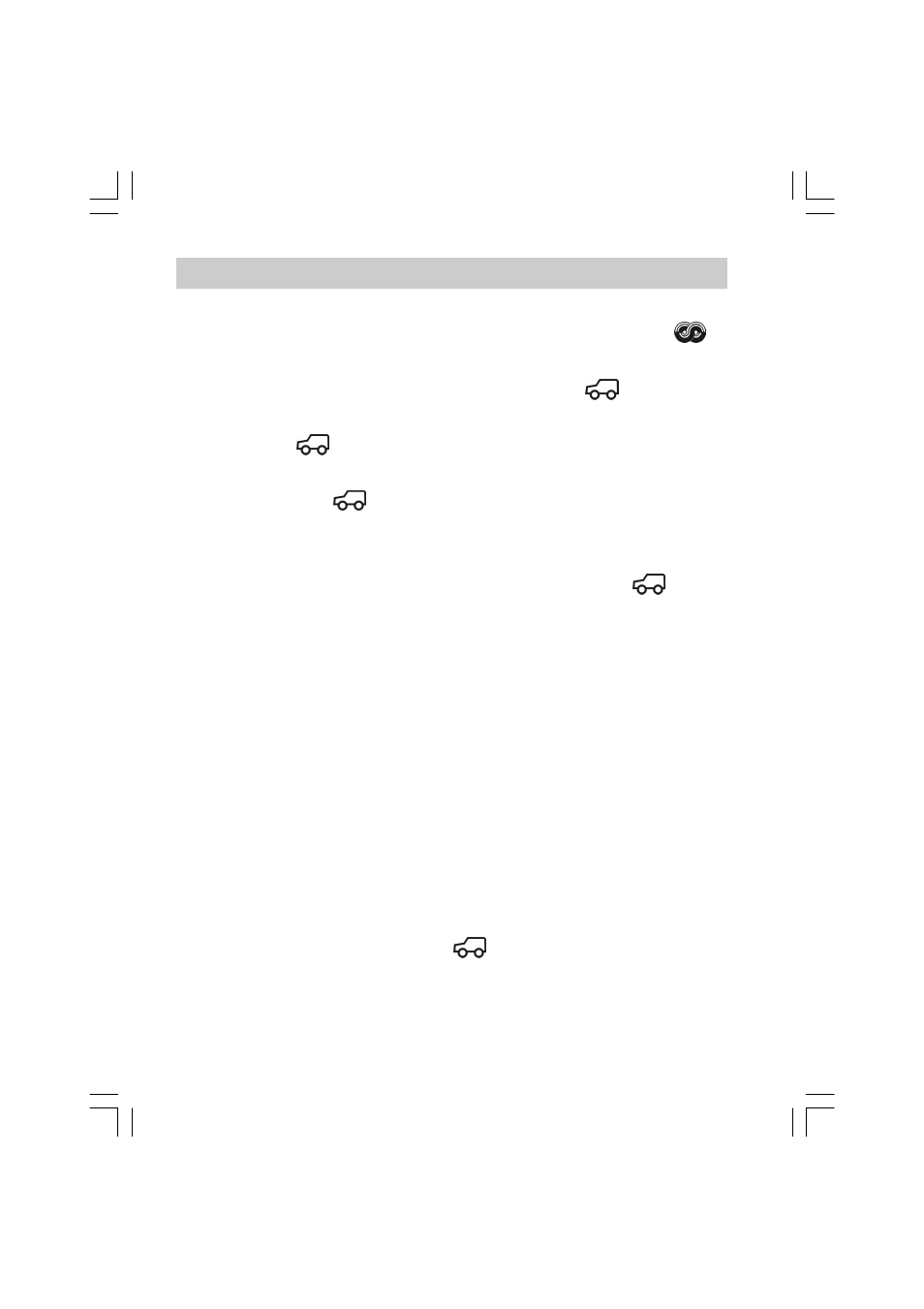 Verkehrsdurchsagen (traffic announcement, ta) | Sangean WR-2 User Manual | Page 120 / 125