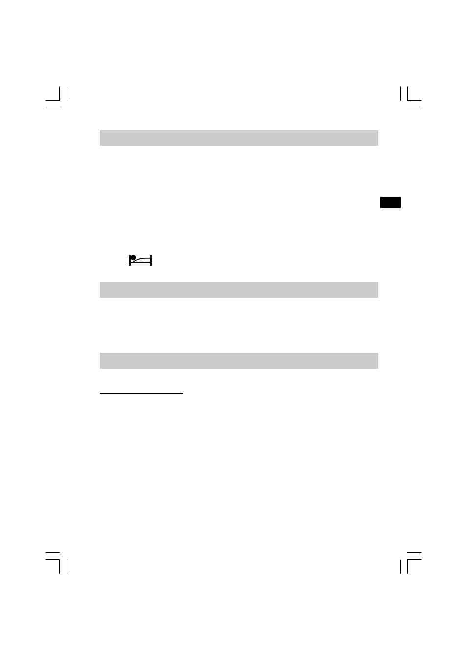 Sleep timer, Display backlight, Operating your radio | Sangean WR-2 User Manual | Page 13 / 125