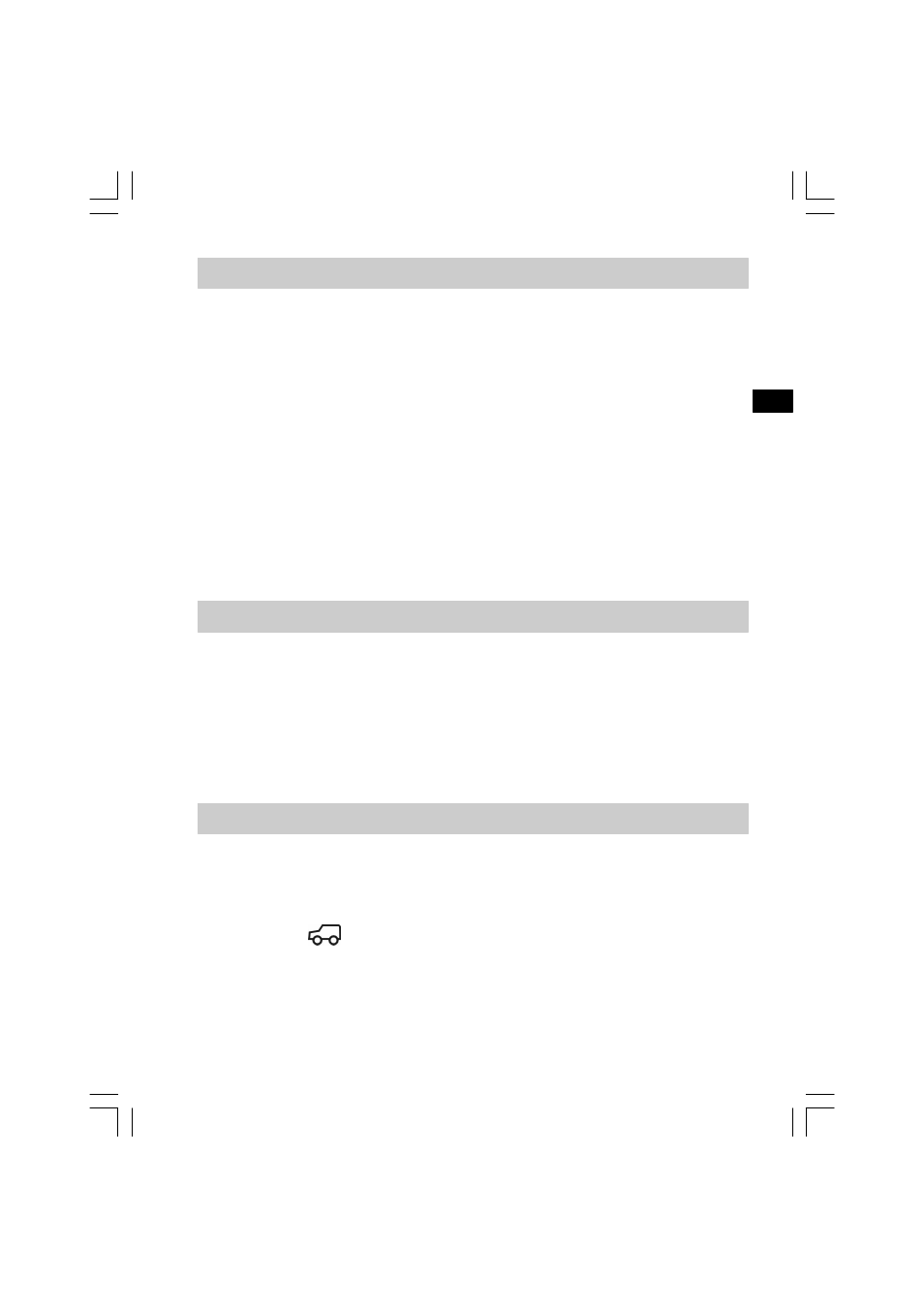 Radio data system (rds), Enhanced other network (eon), Traffic information system | Sangean WR-2 User Manual | Page 19 / 125