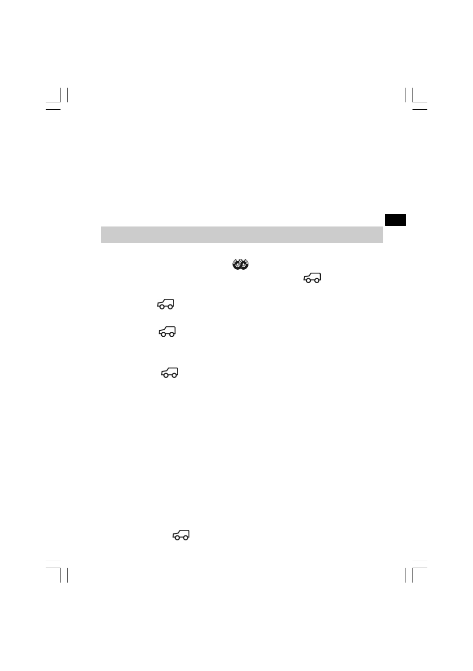 Informations routières (ta) | Sangean WR-2 User Manual | Page 45 / 125