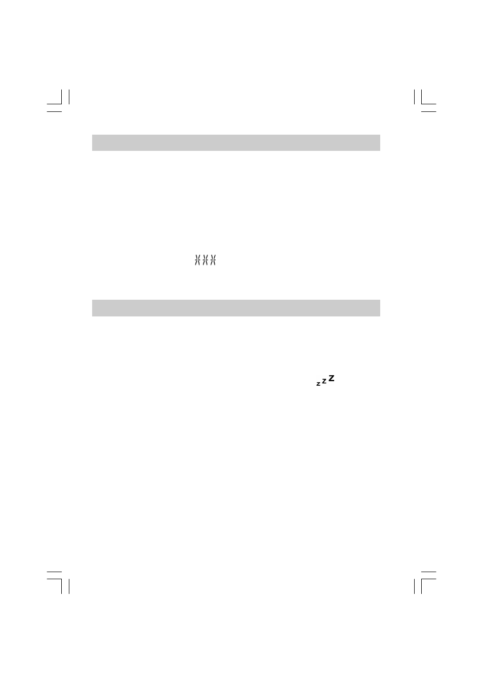 Control de la emisora de alarma de radio, Funció n dormitar | Sangean WR-2 User Manual | Page 60 / 125