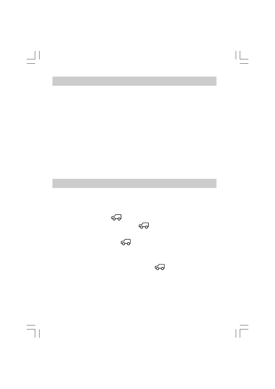 Frecuencias alternativas (fa), Anuncios de tráfico (ta) | Sangean WR-2 User Manual | Page 70 / 125