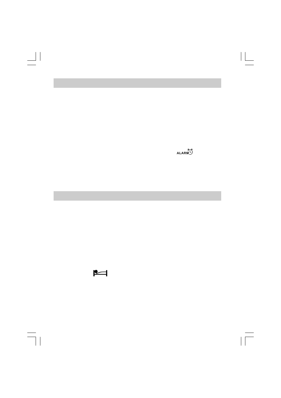 Wekker uitschakelen, Sluimer-timer | Sangean WR-2 User Manual | Page 86 / 125